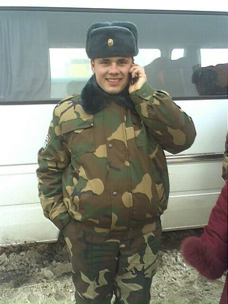 Дмитрий Бурсов фото №22