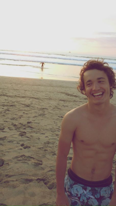 Антон Русаков фотография #34