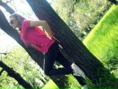 Аленка Твоя_ фотография #5 (источник - https://vk.com/id96180146)