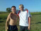 Фотография Никитина Виктора