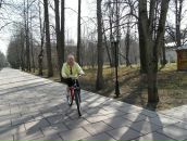 Фотография Дюминой Анны