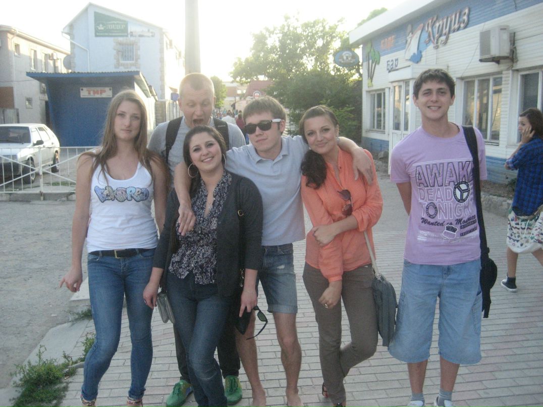 Денис Рыльков фотография #28