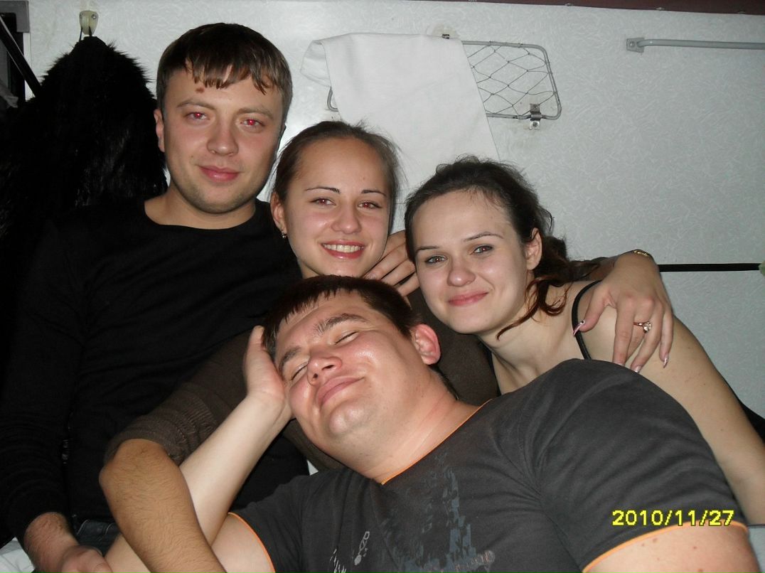 Антон Гончаров фотография #22