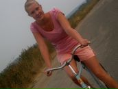 Фотография Малышевой Ксении