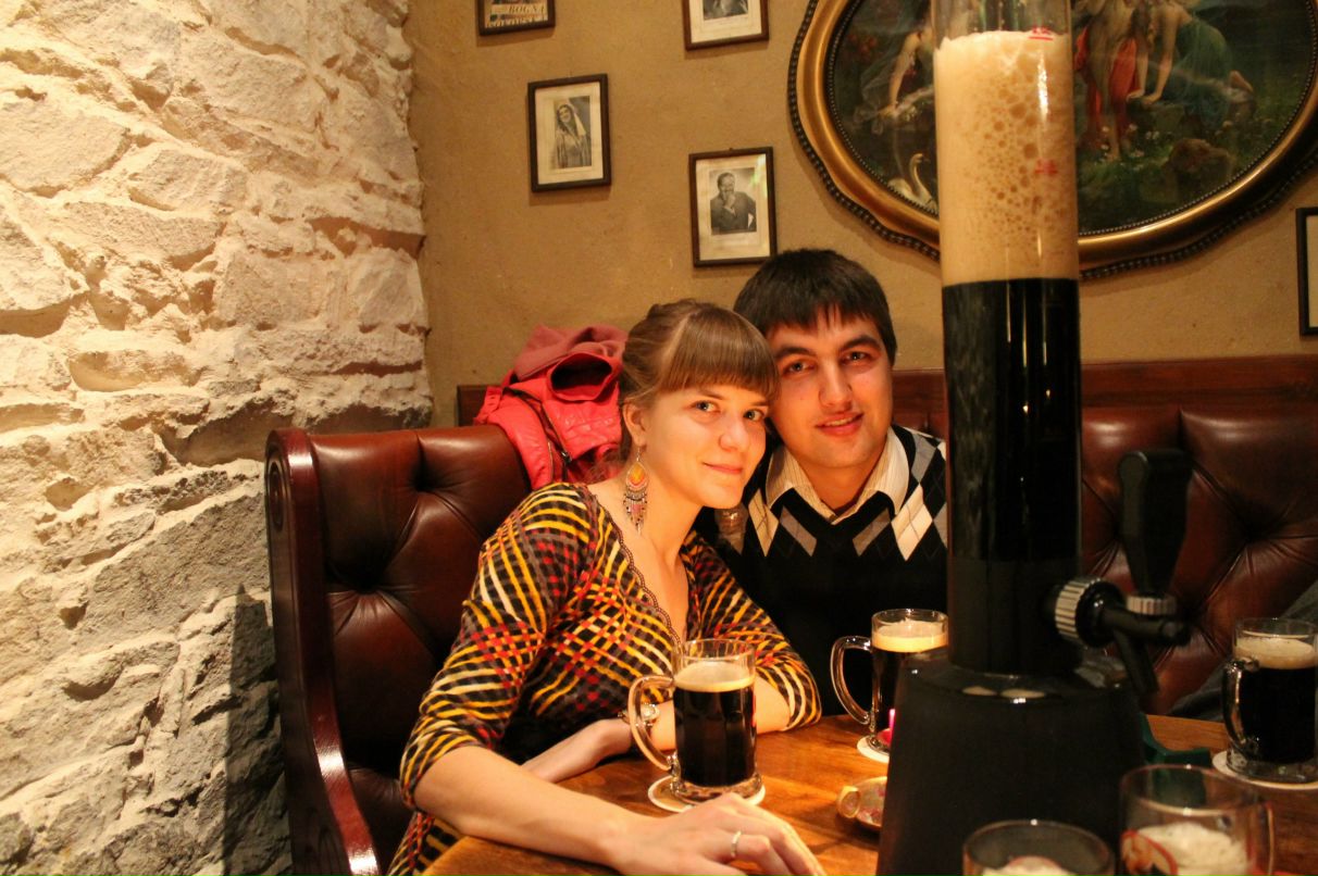 Дмитрий Вавель фотография #22