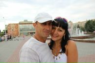 Фотография Наумовой Алины