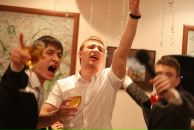 Фотография Филиппова Александра