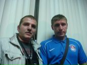 Фотография Генчева Дмитрия