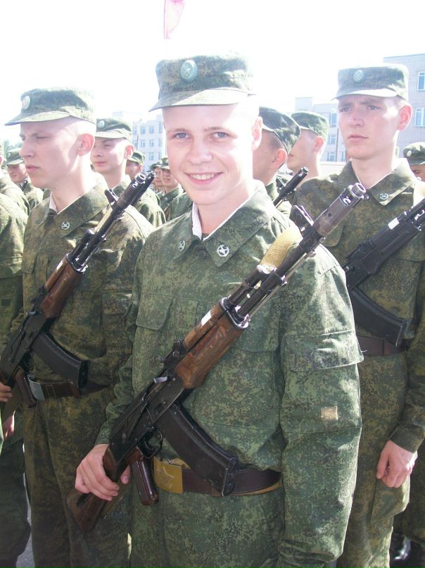 Григорий Ткачев фотография #44