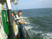 Фотография Московца Александра