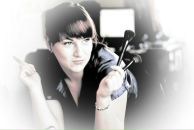 Фотография Поповой Веры