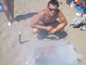 Фотография Солодовникова Никиты