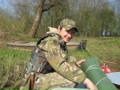 Фотография Коврижина Ольга