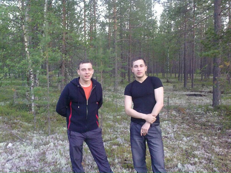 Игорь Касаткин фотография #27