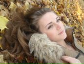 Фотография Тарасовой Виктории