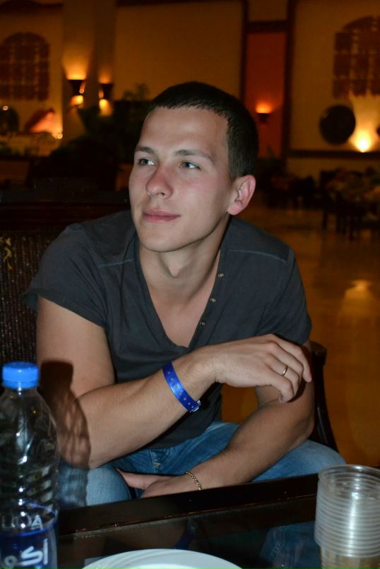 Дмитрий Любенко фотография #15