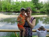 Фотография Пытиной Валентины