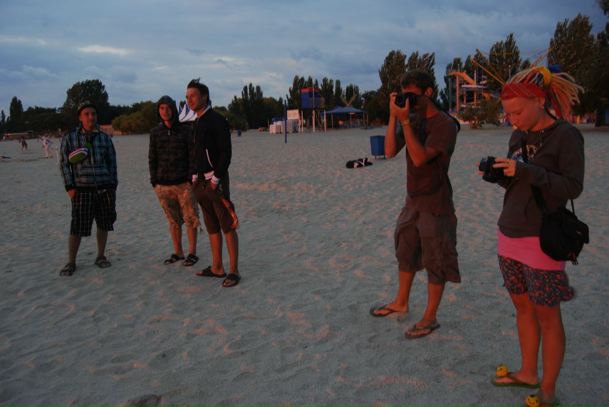 Tashka Woo фотография #30