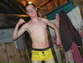 Фотография Спиридонова Андрея