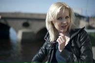 Фотография Гальчук Екатерины