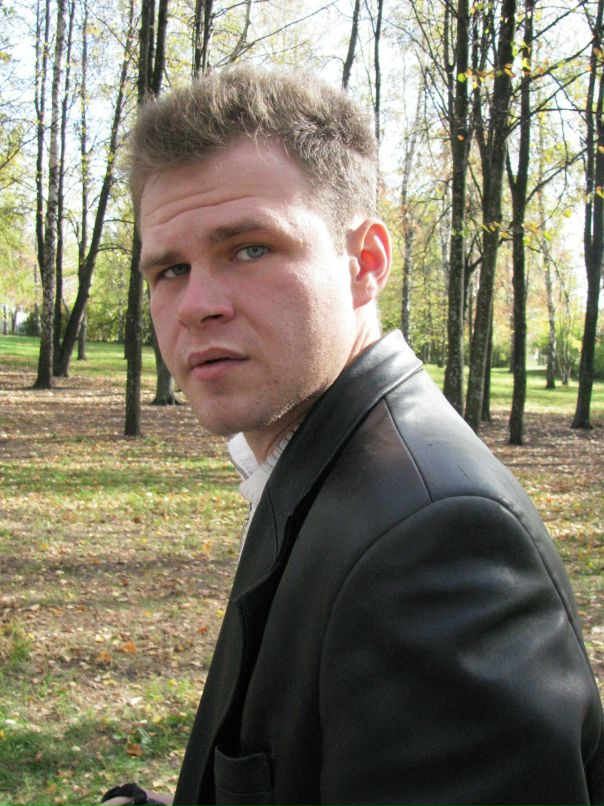 Леонид Lanx фотография #12