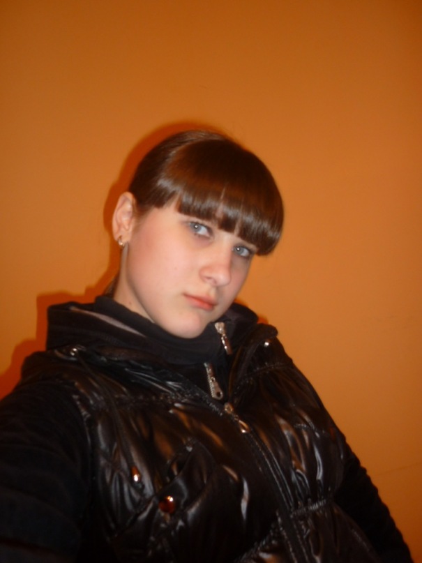 Юля Глазко фотография #35