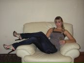 Фотография Куприяновой Анны