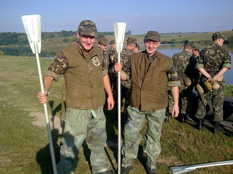 Ваня Герасименко фотография #45