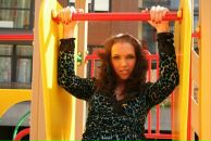 Софія Швецова фотография #1