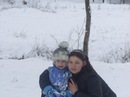 Мар'яна Беліченко фотография #3 (источник - https://vk.com/id152109177)