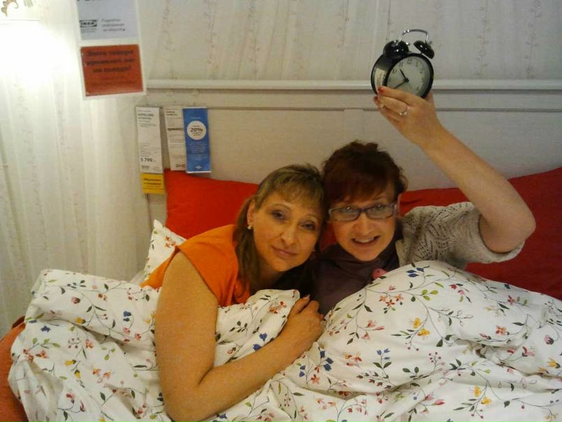 №10, Наталья Красникова, 40 лет, Новосибирск №10, Наталья Красникова, 40 лет, Новосибирск