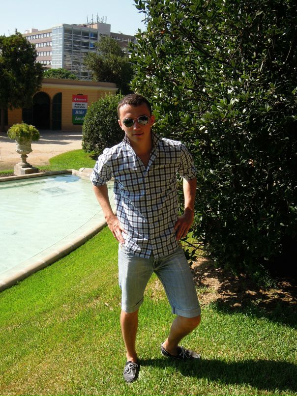 Николай Чапаев фотография #37