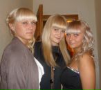 Фотография Александровой Ирины