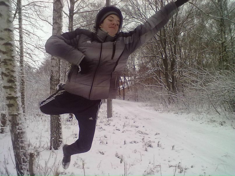 Славик Шалак фотография #2