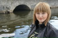 Фотография Буровой Евгении