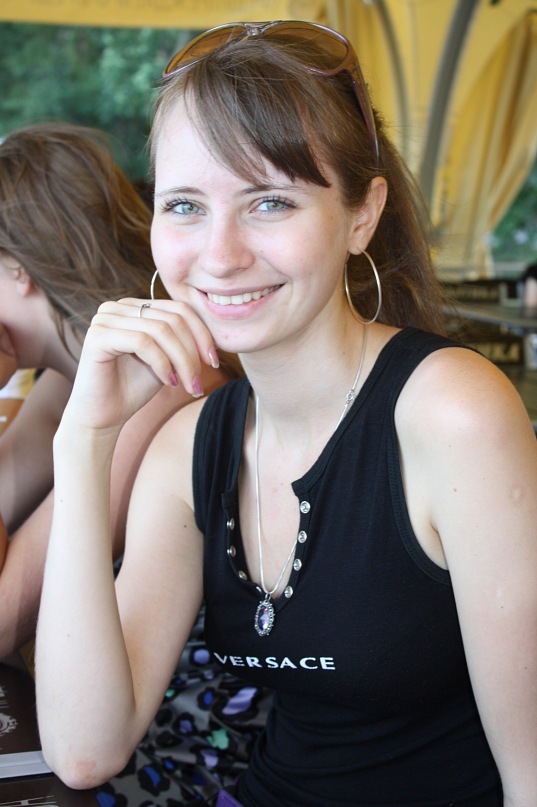 Татьяна Гульнова фотография #37