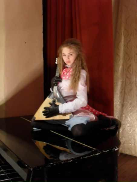 №13, Dina Wood, Москва №13, Dina Wood, Москва