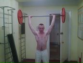 Валерій Помогайбо фотография #15 (источник - https://vk.com/id123163204)