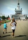 Софія Малащук фотография #6 (источник - https://vk.com/id125949618)