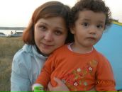 Фотография Садыковой Илиры