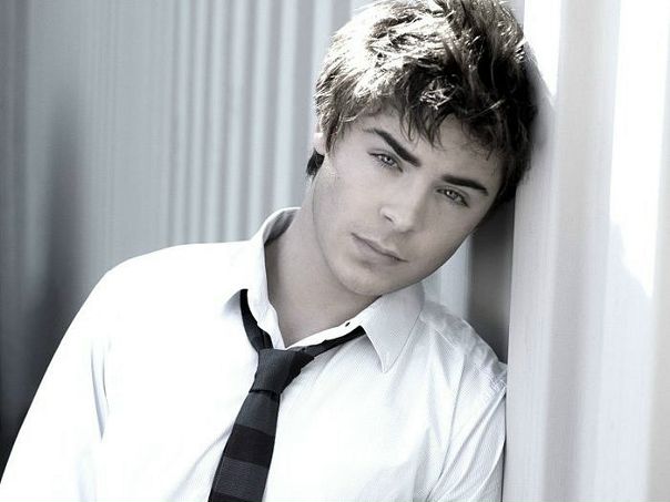 Zac Efron фото №13