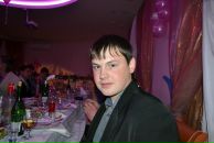 Фотография Комарова Артема