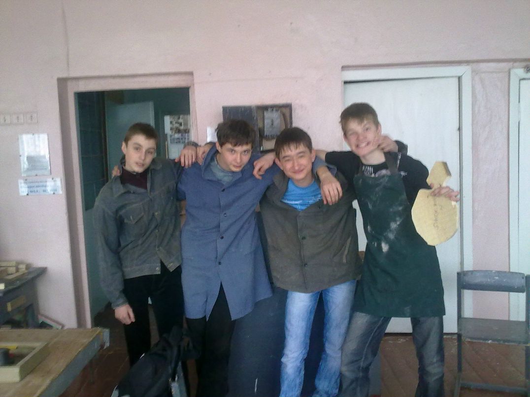 Лёша Ересько фотография #4