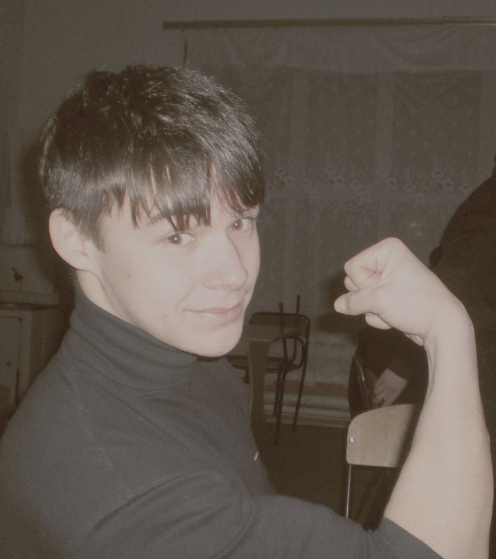 Рустам Давлетшин фотография #38