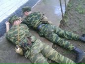 Фотография Парфенова Николая