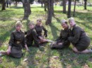 Фотография Мартыновой Оксаны