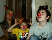 Фотография Гайворонской Юлии