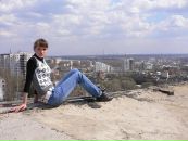 Фотография Тимохиной Маргариты