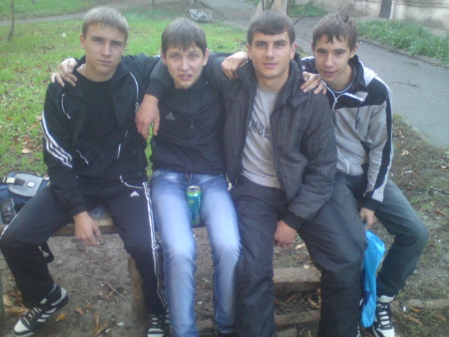 Саша Орищенко фотография #6