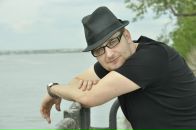 Фотография Василия Акара